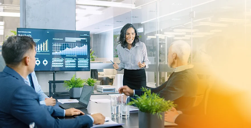 Benefits of having a business in the United Kingdom