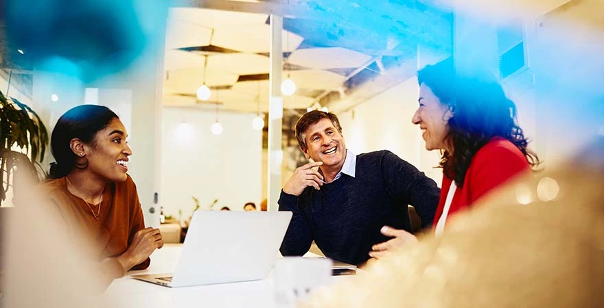 Fiedler: el método que aumenta la efectividad | Randstad Fiedler: el método que aumenta la efectividad | Randstad